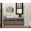 Ceradim Smart Marfil 59,5x119,1 см, керамогранит, Индия, под камень  - фото интерьера 3