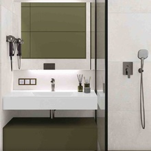 Ceradim Smart Perla 59,5x59,5, керамогранит, Индия, под камень  - фото интерьера 1 - фото 3