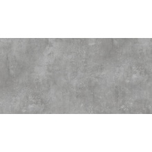 Ceradim Strato CR6012G0501R Grigio матовый Керамогранит 59,5x119,1 см, Индия, под бетон  - фото 1 - фото 1