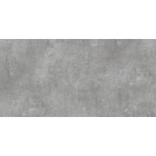 Ceradim Strato CR6012G0501R8 Серый Матовый Керамогранит 59,5x119,1 см, Индия, под бетон  - фото 1 - фото 1