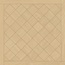 Ceradim Studio CR6060G0201R8 Кремовый Матовый Керамогранит 59,5x59,5 см, Индия, под дерево - фото 1