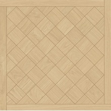 Ceradim Studio CR6060G0201R8 Кремовый Матовый Керамогранит 59,5x59,5 см, Индия, под дерево - фото 1 - фото 1