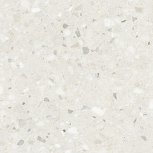 Ceradim Tessera CR6060G0441R Avorio матовый Керамогранит 59,5x59,5 см, Индия, терраццо - фото 1 - фото 1