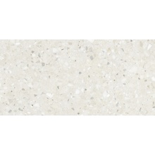 Ceradim Tessera CR6012G0451R8 Avorio Кремовый Матовый Керамогранит 59,5x119,1 см, Индия, терраццо - фото 1 - фото 1