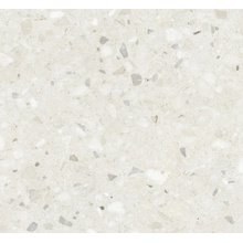 Ceradim Tessera CR6060G0441R8 Avorio Кремовый Матовый Керамогранит 59,5x59,5 см, Индия, терраццо - фото 1 - фото 1