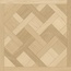 Ceradim Versailles CR6060G0141R8 Паркет Бежевый Матовый Керамогранит 59,5x59,5 см, Индия, под дерево - фото 1
