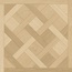 Ceradim Versailles CR6060G0141R8 Паркет Бежевый Матовый Керамогранит 59,5x59,5 см, Индия, под дерево - фото 5