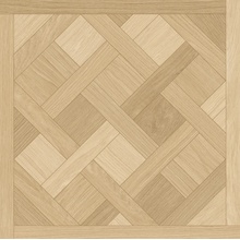 Ceradim Versailles CR6060G0141R8 Паркет Бежевый Матовый Керамогранит 59,5x59,5 см, Индия, под дерево - фото 1 - фото 1