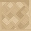 Ceradim Versailles CR6060G0141R8 Паркет Бежевый Матовый Керамогранит 59,5x59,5 см, Индия, под дерево - фото 1