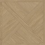 Ceradim Salon CR6060G0121R8 Паркет Орех Матовый Керамогранит 59,5x59,5 см, Индия, под дерево - фото 3