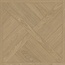 Ceradim Salon CR6060G0121R8 Паркет Орех Матовый Керамогранит 59,5x59,5 см, Индия, под дерево - фото 5