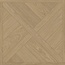 Ceradim Salon CR6060G0121R8 Паркет Орех Матовый Керамогранит 59,5x59,5 см, Индия, под дерево - фото 4