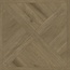 Ceradim Salon CR6060G0131R8 Паркет Серо Бежевый Матовый Керамогранит 59,5x59,5 см, Индия, под дерево - фото 4