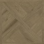 Ceradim Salon CR6060G0131R8 Паркет Серо Бежевый Матовый Керамогранит 59,5x59,5 см, Индия, под дерево - фото 2