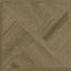 Ceradim Salon CR6060G0131R8 Паркет Серо Бежевый Матовый Керамогранит 59,5x59,5 см, Индия, под дерево - фото 1