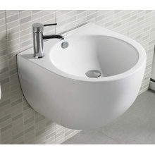 CeramaLux 500F Умывальник 47x49x41 см, Китай - фото 1 - фото 1