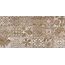 Laparet Bona 08-05-11-1344-6 Тёмно-бежевый Декор 20x40 см, Индия, под дерево - фото 1 Laparet Bona 08-05-11-1344-6 Тёмно-бежевый Декор 20x40 см, Индия, под дерево - фото 1