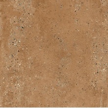 Ceramica Fioranese Alchimia 0AL305R Terracotta Natural Керамогранит 30,2x30,2 см, Италия, под камень  - фото 1 - фото 1