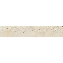 Ceramica Fioranese Alchimia ALB601R Battiscopa Perla Плинтус 7,5x60,4 см, Италия, под камень  - фото 1 - фото 1