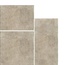 Ceramica Fioranese Autentica 0AU4MDE Modulo Grey Grip Мозаика 40,8x61,4 см, Италия, под мозаику - фото 1