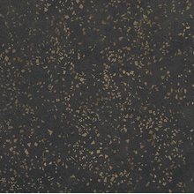 Ceramica Fioranese Bits BX907R Black Naturale Керамогранит 90,6x90,6 см, Италия, под камень  - фото 1 - фото 1