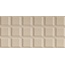 Ceramica Fioranese Block BK362R Avorio Керамогранит 30,2x60,4 см, Италия, ничего - фото 1