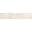 Ceramica Fioranese Borgogna BGB611 Battiscopa Bianco Плинтус 6,8x61,4 см, Италия, под камень  - фото 1