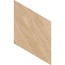 Ceramica Fioranese Bridge 0DGR542 Rombo Rovere Naturale Керамогранит 42,9x49,5 см, Италия, под дерево - фото 1
