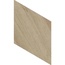 Ceramica Fioranese Bridge 0DGR543 Rombo Noce Naturale Керамогранит 42,9x49,5 см, Италия, под дерево - фото 1 Ceramica Fioranese Bridge 0DGR543 Rombo Noce Naturale Керамогранит 42,9x49,5 см, Италия, под дерево - фото 1