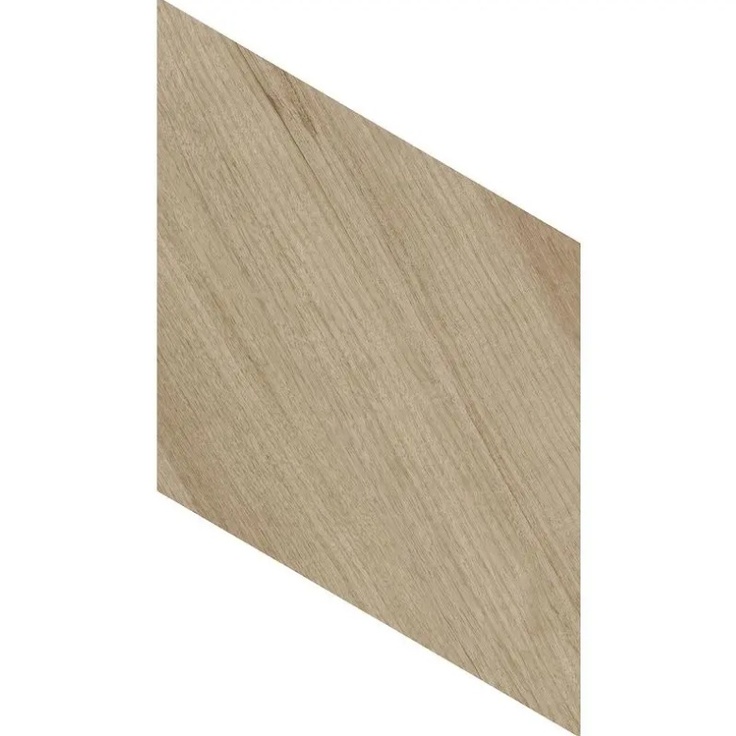 Ceramica Fioranese Bridge 0DGR543 Rombo Noce Naturale Керамогранит 42,9x49,5 см, Италия, под дерево - фото 1 Ceramica Fioranese Bridge 0DGR543 Rombo Noce Naturale Керамогранит 42,9x49,5 см, Италия, под дерево - фото 1