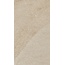 Ceramica Fioranese Cote CX623LR Gris Lucidato/ Керамогранит 60,4x120,08 см, Италия, под камень  - фото 1
