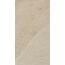 Ceramica Fioranese Cote 2CX63ER Gris 20mm Керамогранит 60,4x120,08 см, Италия, под камень  - фото 1