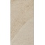 Ceramica Fioranese Cote 0CX363R Gris Naturale Керамогранит 30,2x60,4 см, Италия, под камень  - фото 1