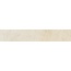 Ceramica Fioranese Cote CXB601L Battiscopa Ivoire Lucidato Плинтус 7,5x60,4 см, Италия, под камень  - фото 1