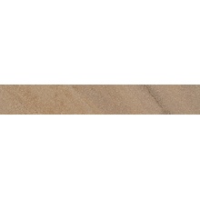 Ceramica Fioranese Cote CXB608R Battiscopa Terre Naturale Плинтус 7,5x60,4 см, Италия, под камень  - фото 1 - фото 1