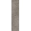 Ceramica Fioranese Dot CMD327R Grigio Scuro Matt Rett Декор 30,2x120,8 см, Италия, под бетон  - фото 1