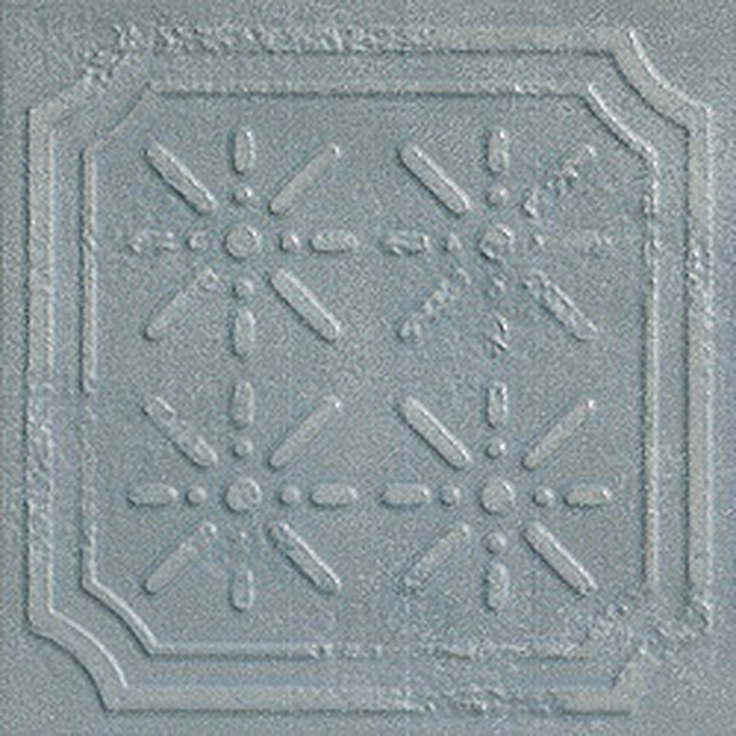 Ceramica Fioranese Formelle MP4FR Mix 4 Colori Настенная плитка 20x20 см, Италия - фото 1