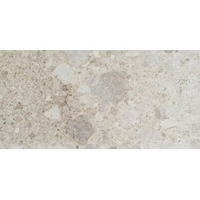 Ceramica Fioranese Frammenta CG361ER Bianco Esterno Керамогранит 30,2x60,4 см, Италия, под камень  - фото 1 - фото 1