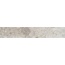 Ceramica Fioranese Frammenta 0CG211R Bianco Natural Керамогранит 20,13x120,8 см, Италия, под камень  - фото 1