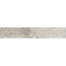 Ceramica Fioranese Frammenta 0CG211R Bianco Natural Керамогранит 20,13x120,8 см, Италия, под камень  - фото 1 - фото 1