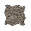 Ceramica Fioranese Frammenta CG8MS1E Palladiana Antracite Natural Мозаика 30x30 см, Италия, под мозаику - фото 1