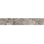 Ceramica Fioranese Frammenta CGB607R Battiscopa Grigio Scuro Nat Плинтус 7,5x60,4 см, Италия, под камень  - фото 1