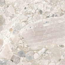 Ceramica Fioranese Fusion WF601LR Shell Levigato Matt Rettificato Керамогранит 60,4x60,4 см, Италия, терраццо - фото 1 - фото 1