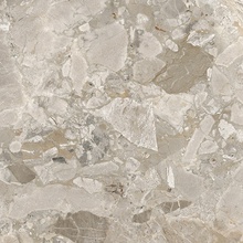Ceramica Fioranese Fusion WF903R Ash Naturale Rettificato Керамогранит 90,6x90,6 см, Италия, терраццо - фото 1 - фото 1