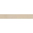 Ceramica Fioranese Fusion PEB602R Battiscopa Powder Nat Плинтус 7,5x60,4 см, Италия, под камень  - фото 1