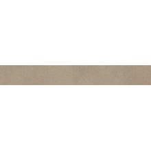 Ceramica Fioranese Fusion PEB609R Battiscopa Taupe Nat Плинтус 7,5x60,4 см, Италия, под камень  - фото 1 - фото 1