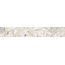 Ceramica Fioranese Fusion WFB601L Battiscopa Shell Luc Плинтус 7,5x60,4 см, Италия, терраццо - фото 1