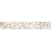 Ceramica Fioranese Fusion WFB601R Battiscopa Shell Nat Плинтус 7,5x60,4 см, Италия, терраццо - фото 1 - фото 1