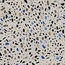 Ceramica Fioranese Ghiaia 0GH303R Grigio Naturale Керамогранит 30x30 см, Италия, терраццо - фото 1