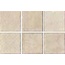 Ceramica Fioranese Heritage HE1MINI Mini Ivory Декор 15,25x15,25 см, Италия, под камень  - фото 1